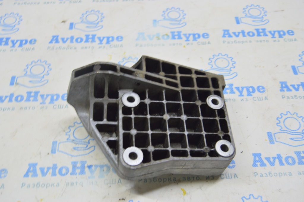 Кронштейн компрессора кондиционера Acura MDX 07-09 — фото 2