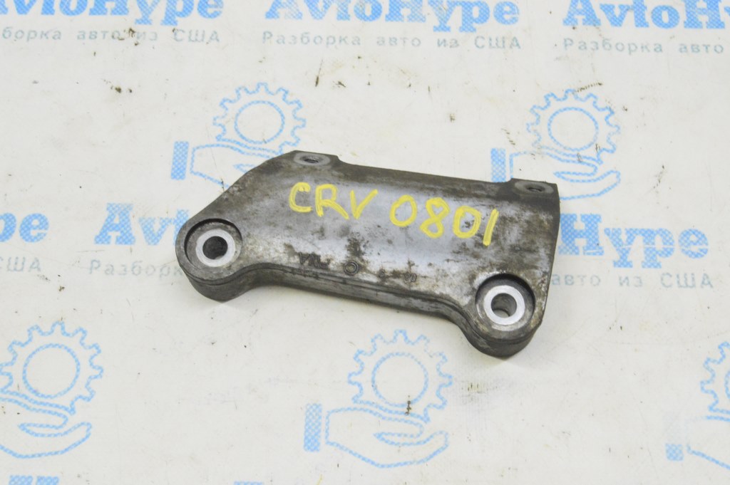 Кронштейн компрессора кондиционера Honda CRV 07-11