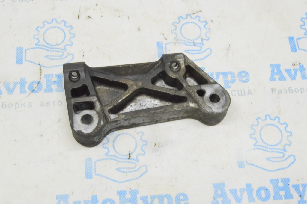 Кронштейн компрессора кондиционера Honda CRV 07-11 — фото 2
