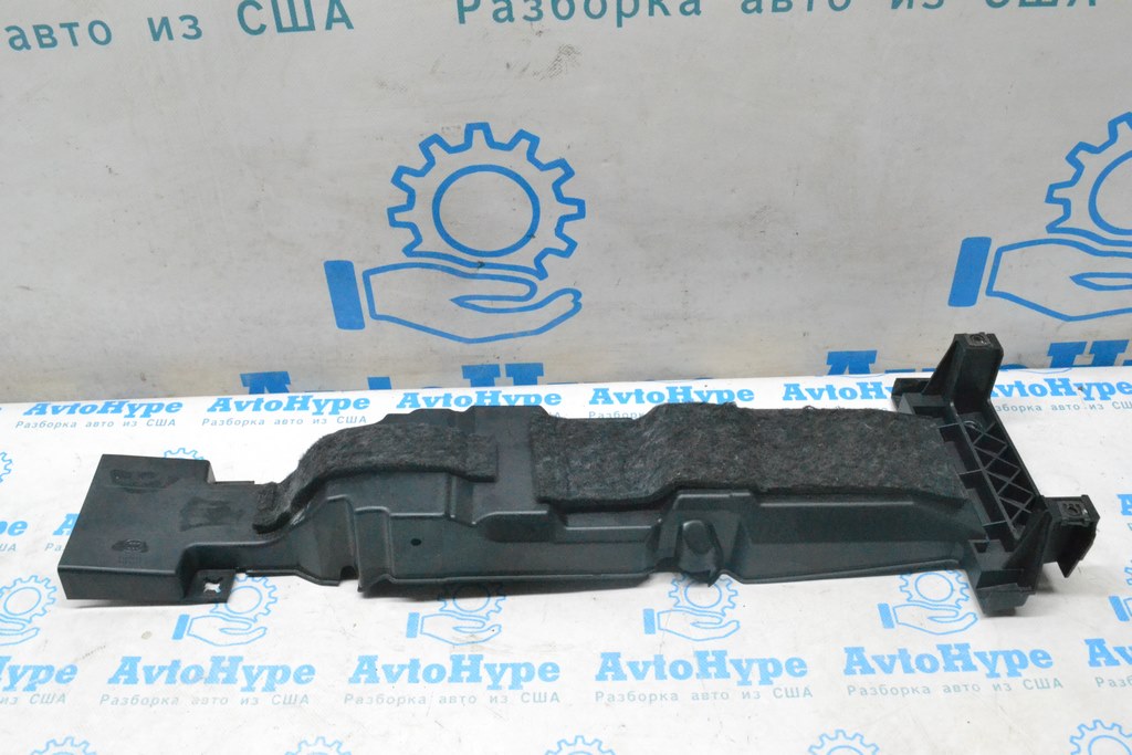 Кронштейн консоли Audi A7 C8 19-25
