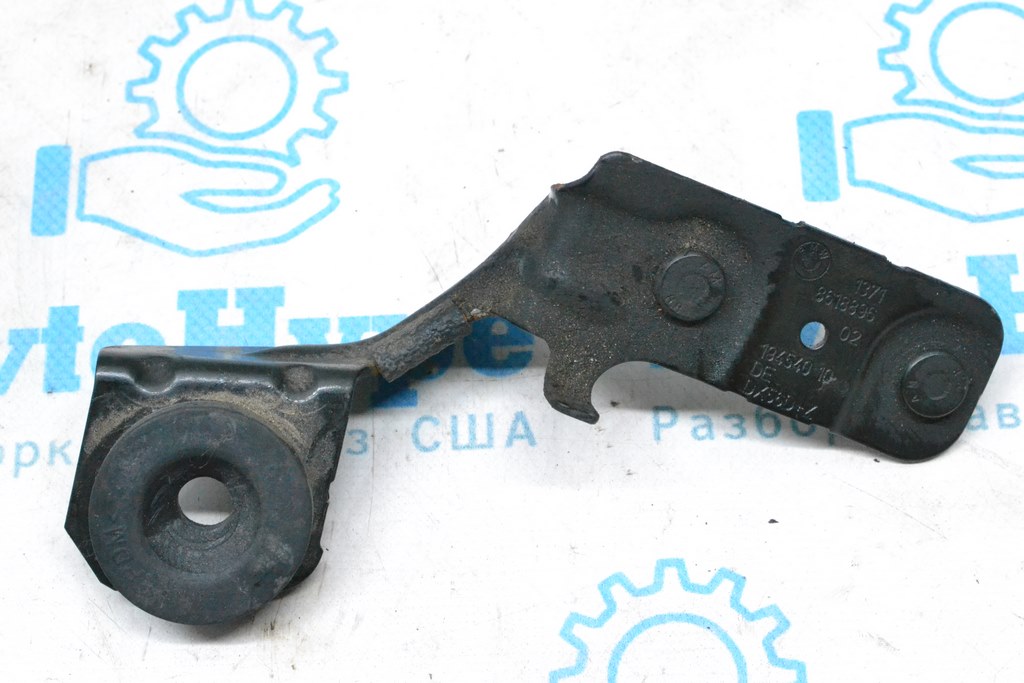 Кронштейн корпуса воздушного фильтра BMW 328i F30 12-16 2.0 N26 (03)