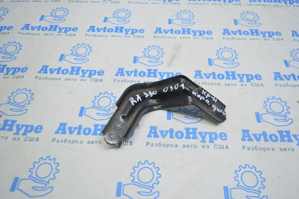 Кронштейн корпуса воздушного фильтра Lexus RX330 04-06