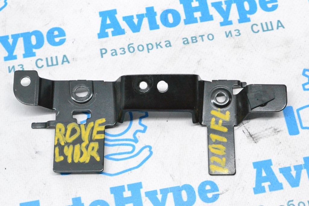 Кронштейн крепления потолка Land Rover Range Rover L405 13-17 черн