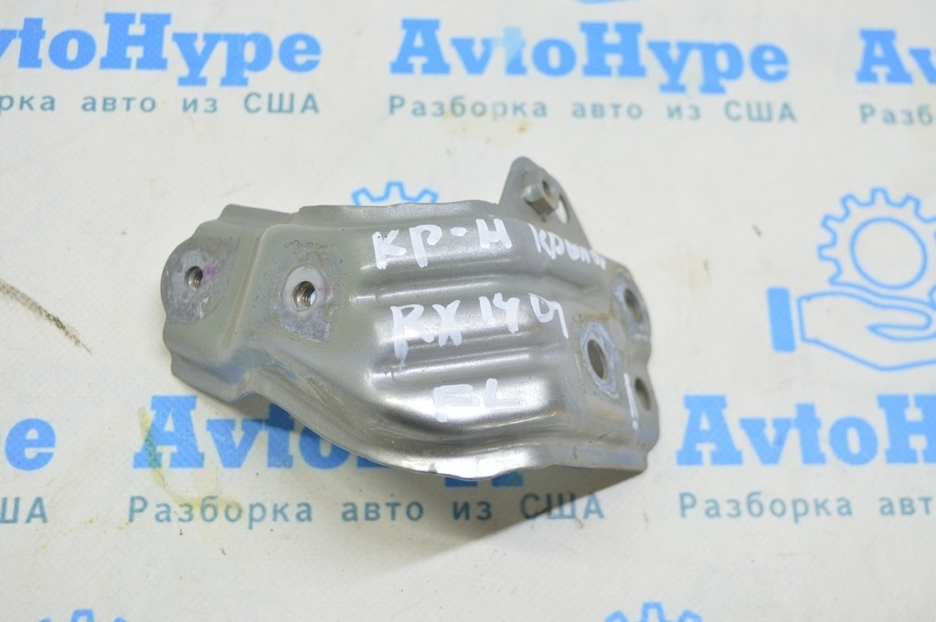 Кронштейн крыла левый Lexus RX350 RX450h 16-22