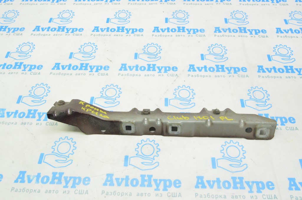 Кронштейн крыла передний левый Mini Cooper Clubman 16-22 большой