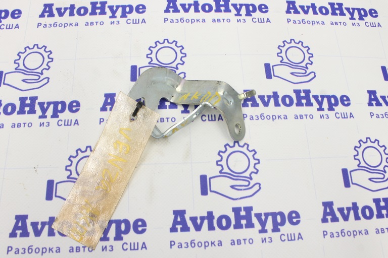 Кронштейн на АКПП менший Toyota Venza 21-24