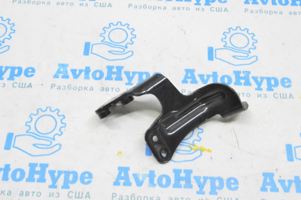 Кронштейн накладки двигателя Audi A3 8V 15-20 4d, 1.8T, 2.0T — фото 2