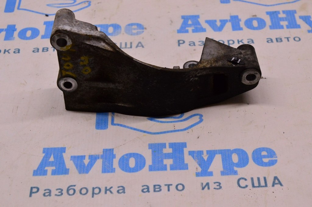 Кронштейн насоса ГУР Dodge Journey 11- — фото 3