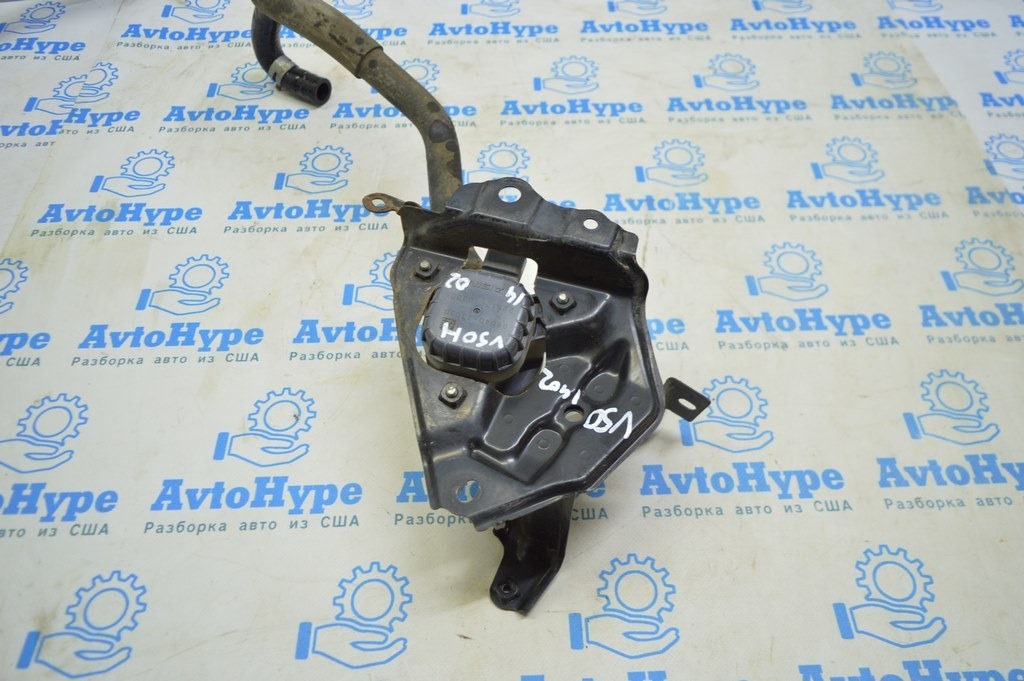 Кронштейн насоса охлаждения инвертора Toyota Camry v50 12-14 hybrid usa