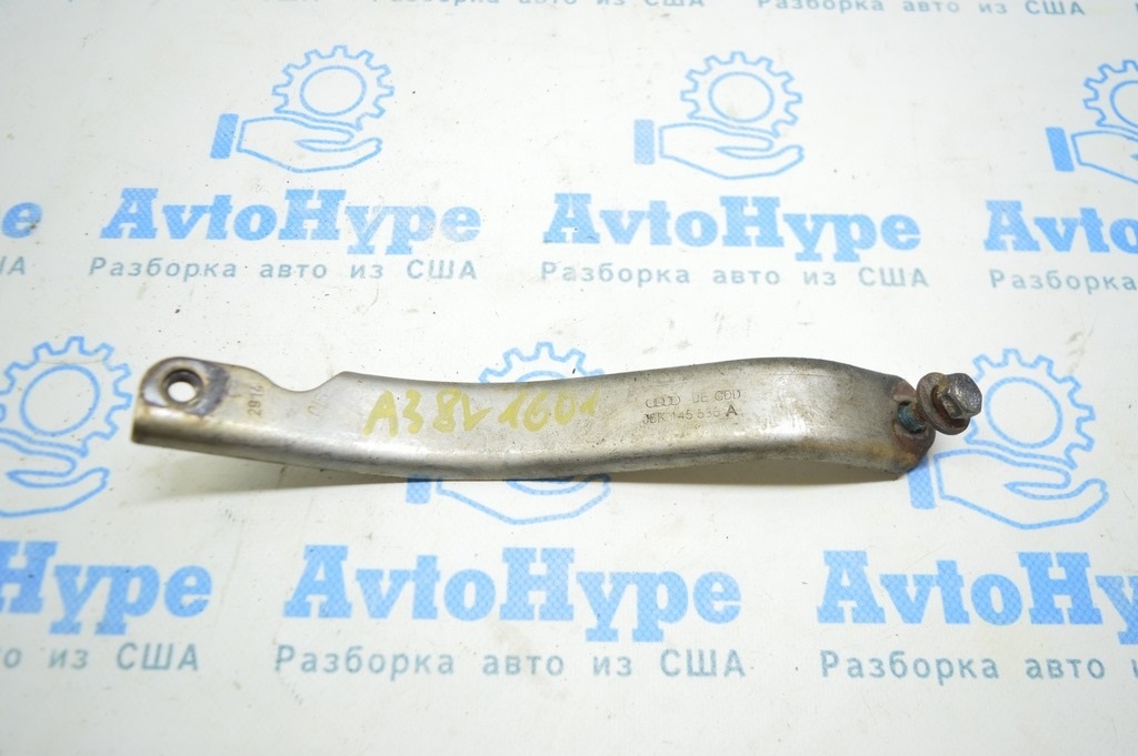 Кронштейн опора турбины Audi A3 8V 15-20