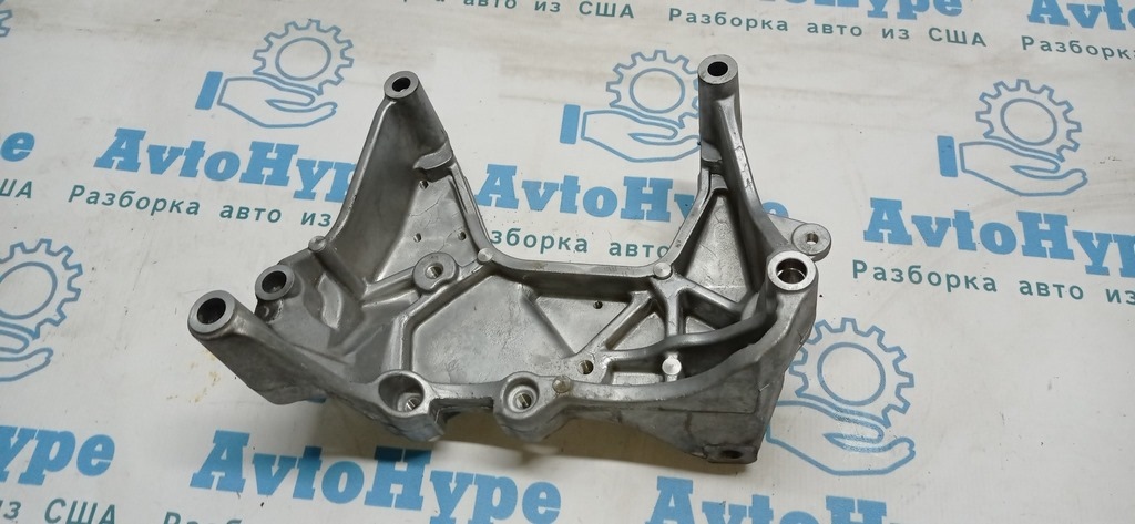 Кронштейн опоры двигателя Nissan Rogue 14- — фото 2