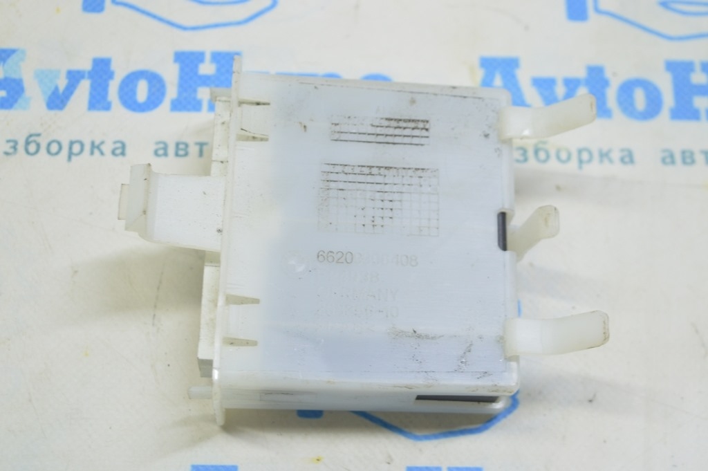 Кронштейн Park Assist Control Module BMW X1 F48 16-22 (01) — фото 2
