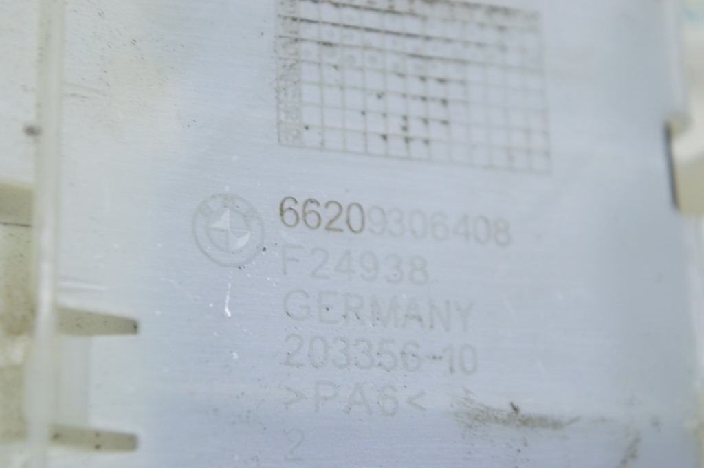 Кронштейн Park Assist Control Module BMW X1 F48 16-22 (01) — фото 3