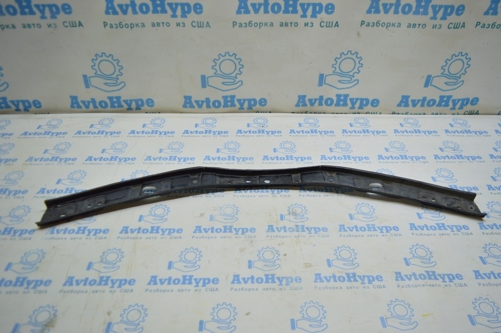 Кронштейн переднего бампера верхний Toyota Camry v40 07-09 реализ Вадим