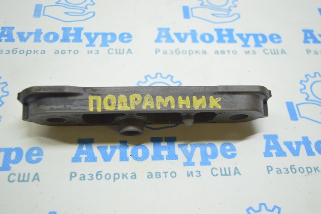 Кронштейн переднего подрамника правый Subaru Forester 19- SK малый — фото 2