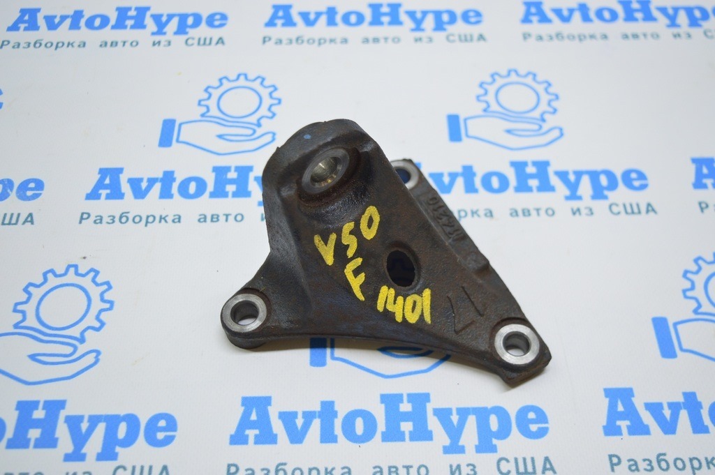 Кронштейн передней опоры двигателя Toyota Camry v50 12-14 европа