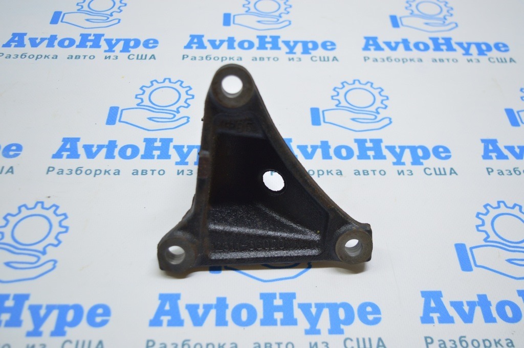 Кронштейн передней опоры двигателя Toyota Camry v50 12-14 европа — фото 2