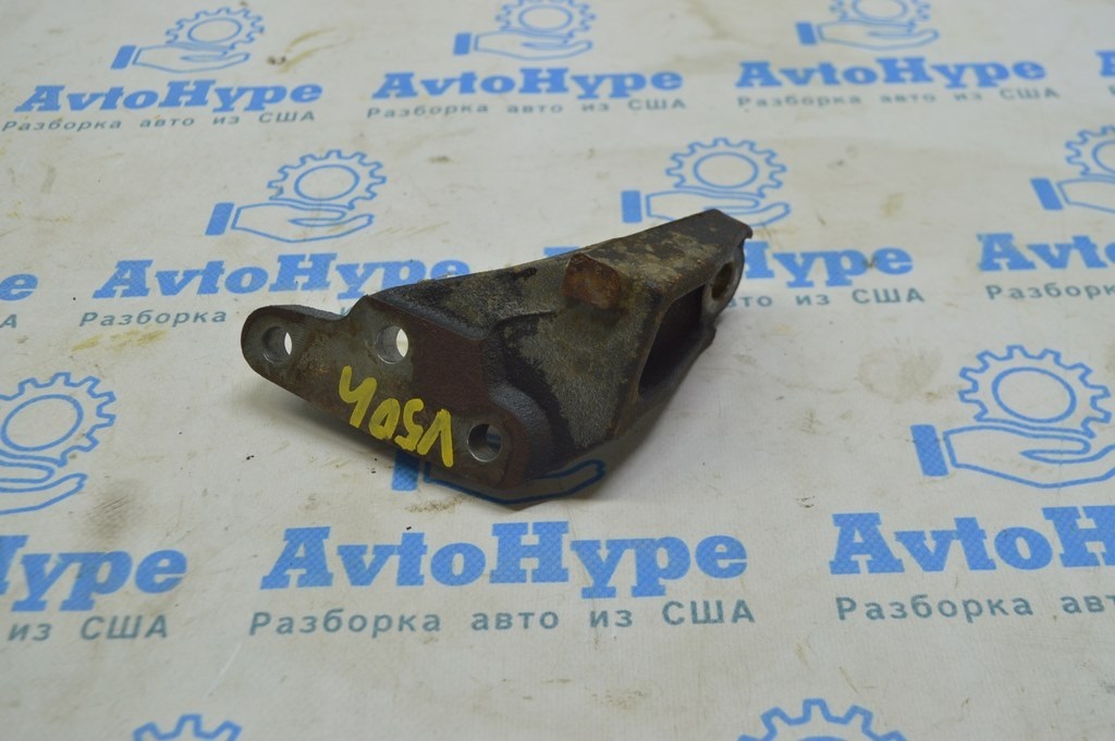 Кронштейн передней подушки двигателя Toyota Camry v50 12-14 2.5, hybrid usa\euro тип 2