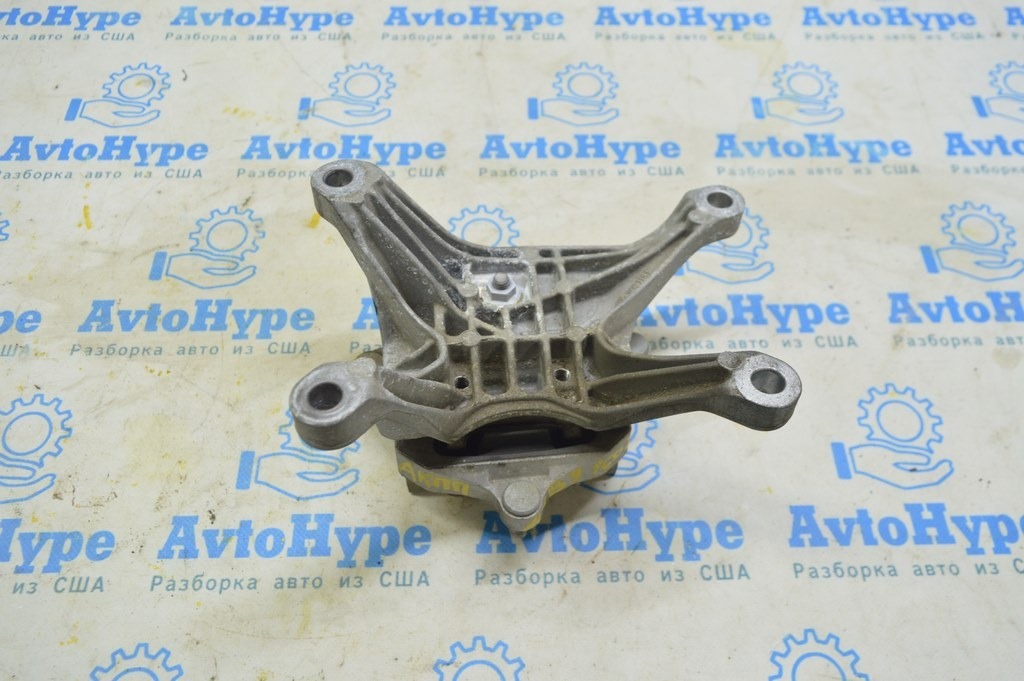 Кронштейн подушки АКПП Audi A4 B9 17-2.0T