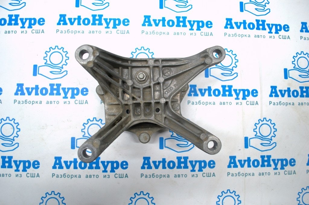 Кронштейн подушки АКПП Audi Q5 80A 18-24 2.0T, MHEV, PHEV