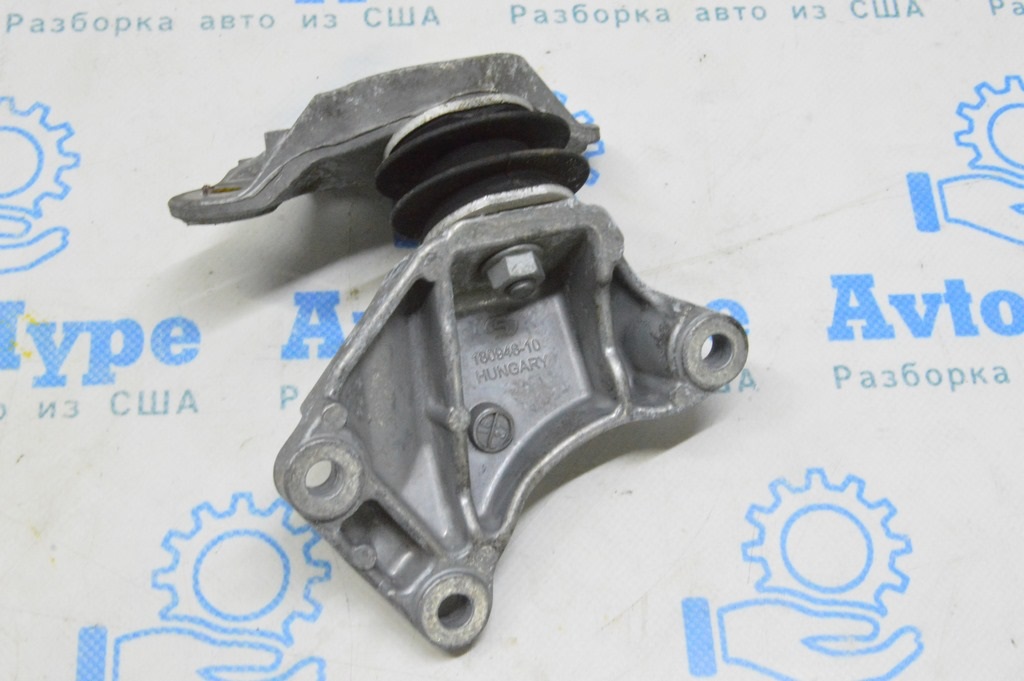 Кронштейн подушки АКПП BMW X5 G05 19-23 3.0T AWD верхний — фото 2