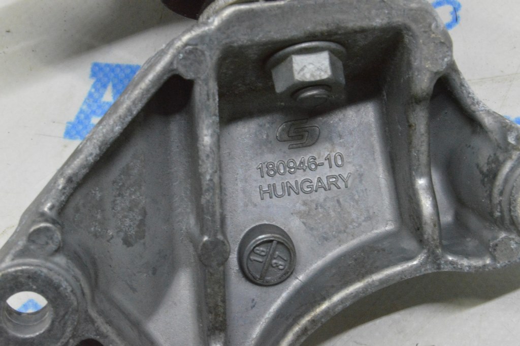 Кронштейн подушки АКПП BMW X5 G05 19-23 3.0T AWD верхний — фото 3