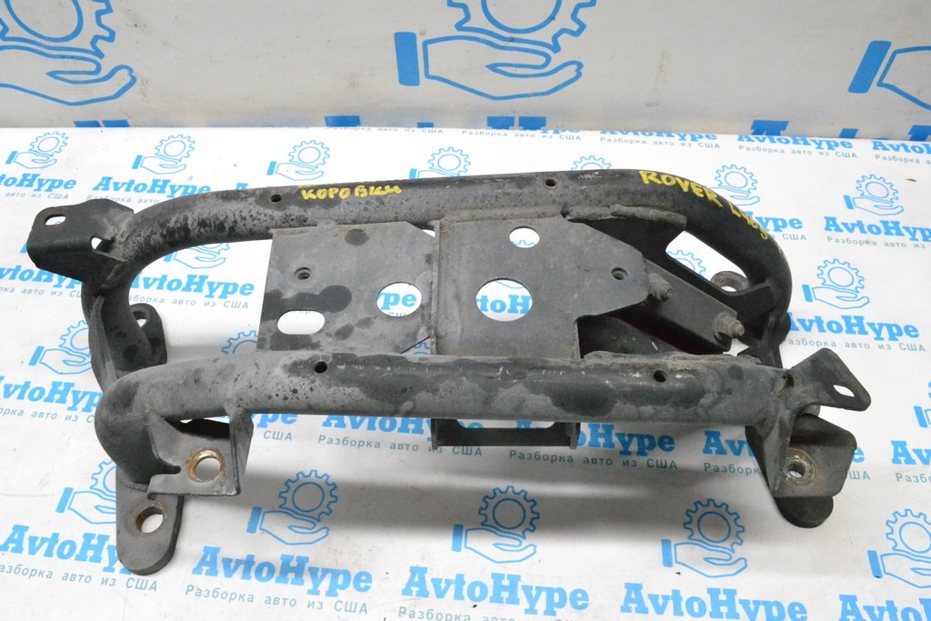 Кронштейн подушки АКПП Land Rover Range Rover L405 13-17