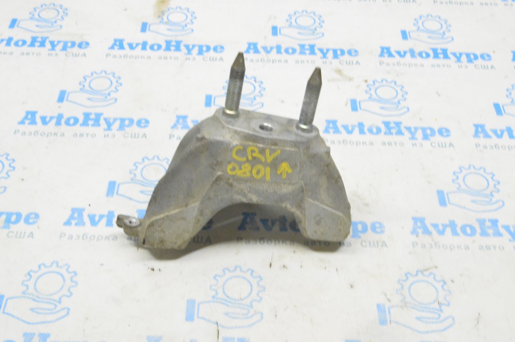 Кронштейн подушки АКПП нижний Honda CRV 07-11 2.4