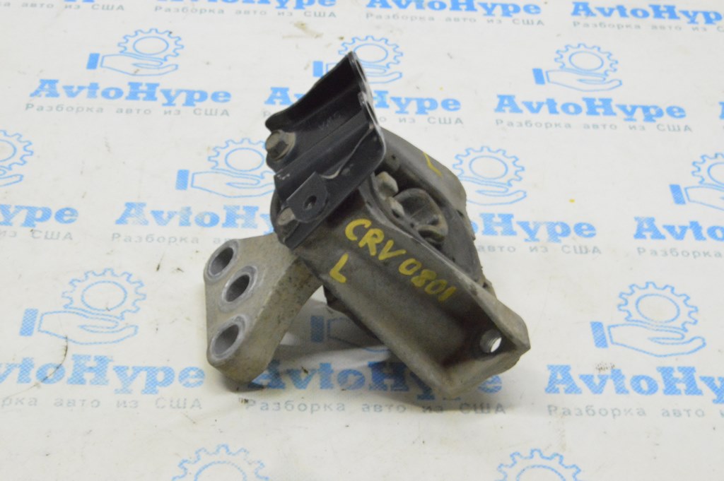 Кронштейн подушки АКПП верхний Honda CRV 07-11 2.4