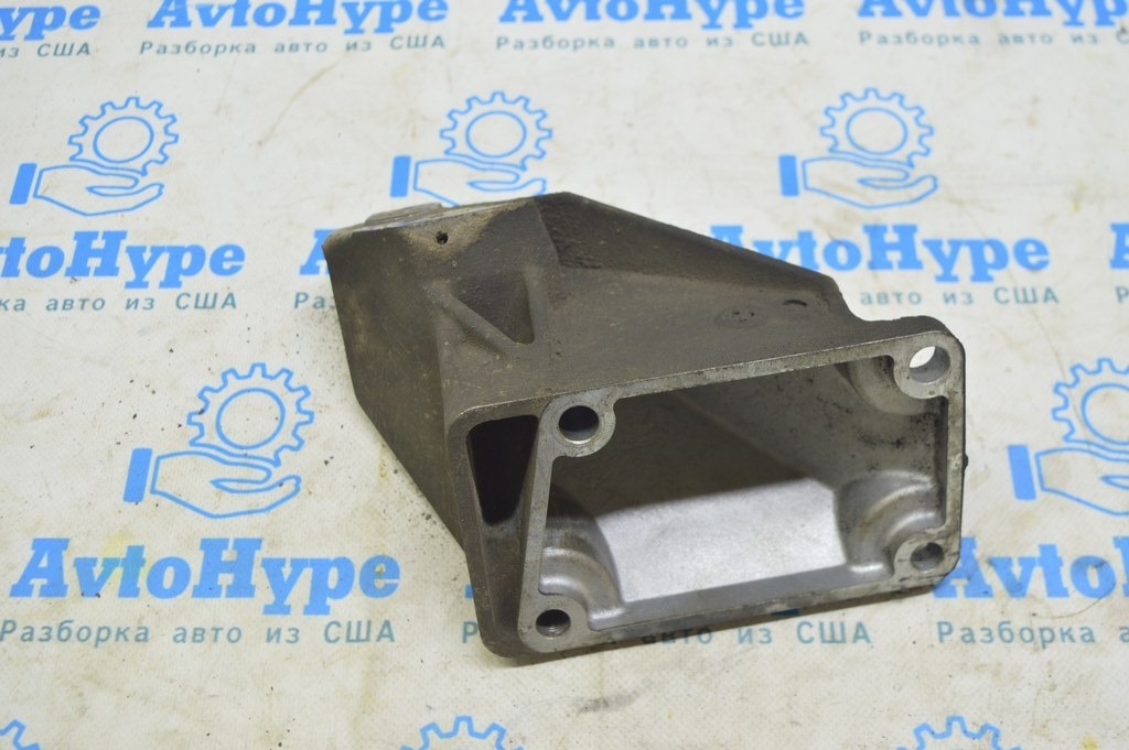 Кронштейн подушки двигателя левый Lexus GS300 GS350 06-11 awd — фото 2