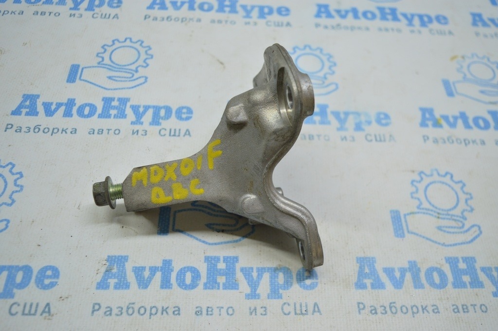 Кронштейн подушки двигателя перед Acura MDX 14-20