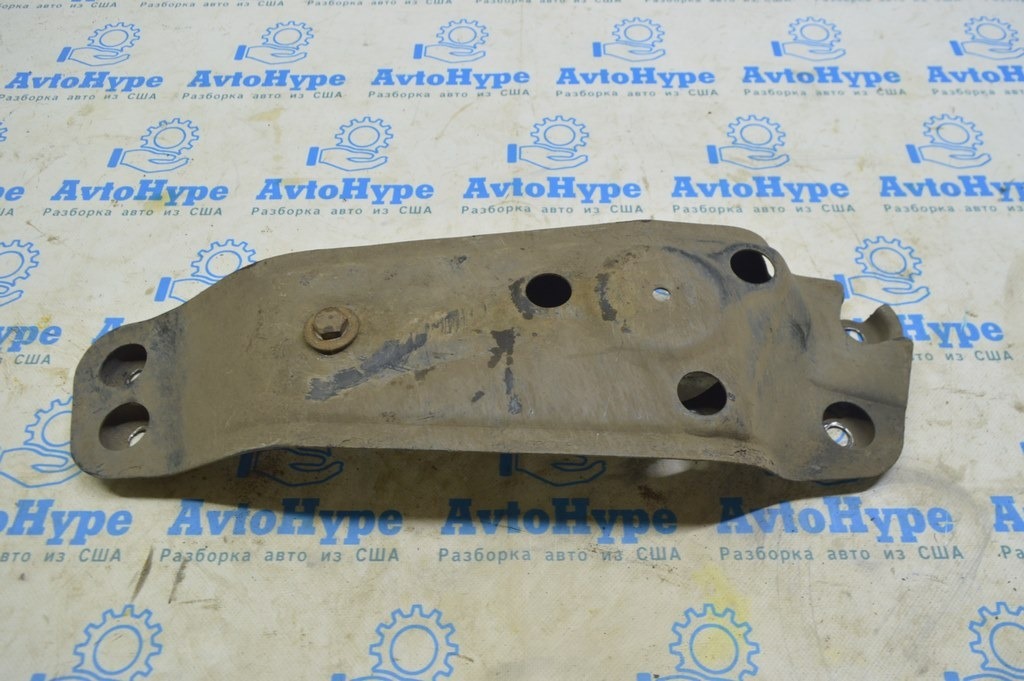 Кронштейн подушки КПП Lexus GS300 GS350 GS430 GS460 06-11 awd — фото 3