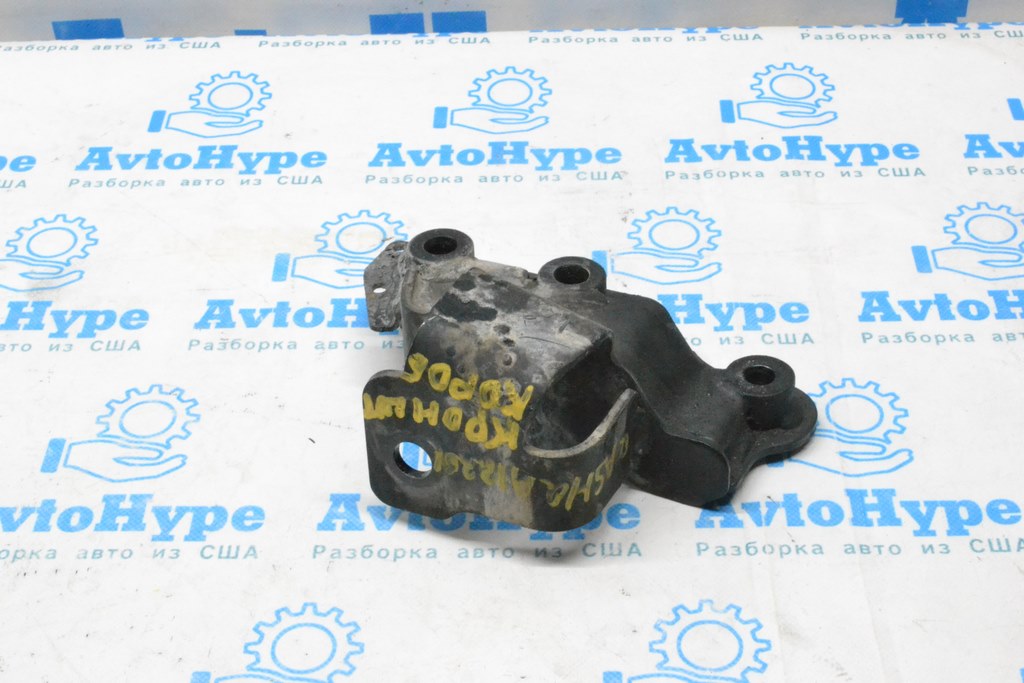 Кронштейн подушки КПП Nissan Qashqai 21- 1.3T FWD