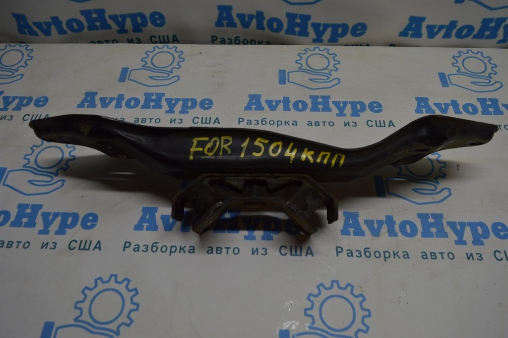 Кронштейн подушки кпп Subaru Forester 14-18 SJ 2.5 АКПП