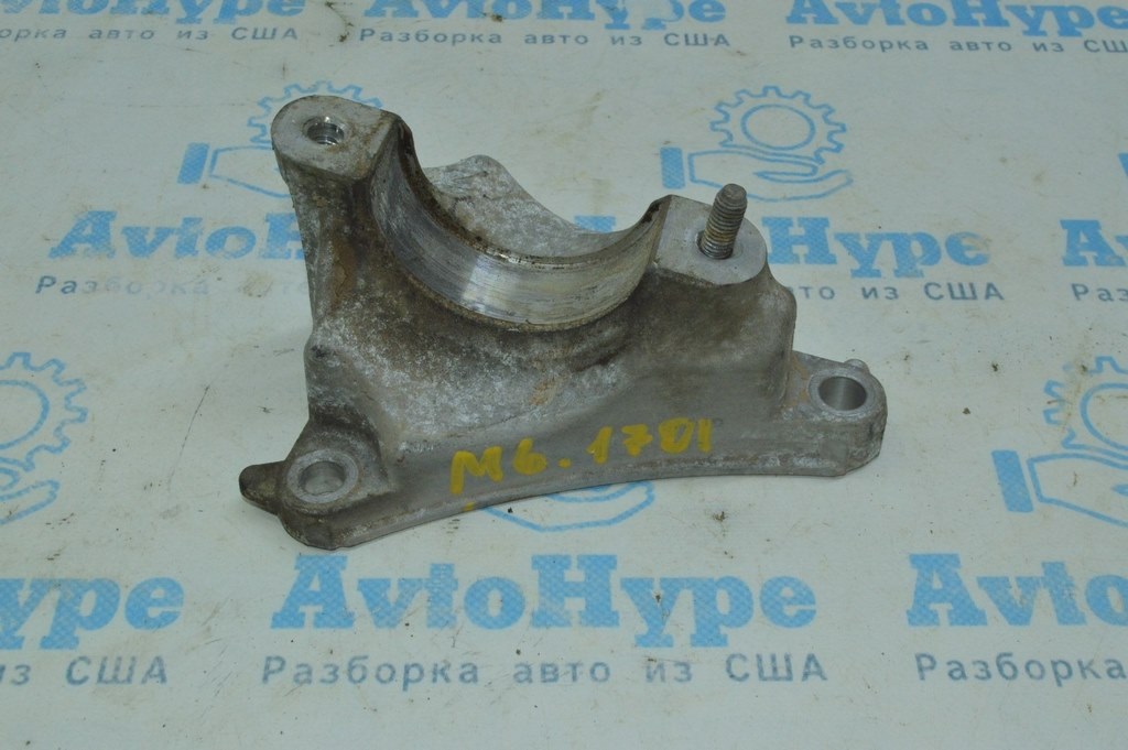 Кронштейн подвисного подшипника Mazda6 13-17 2.5 акпп