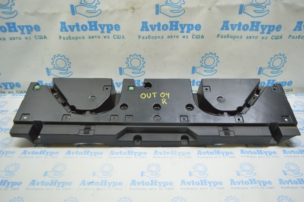 Кронштейн пола багажника Subaru Outback 15-19