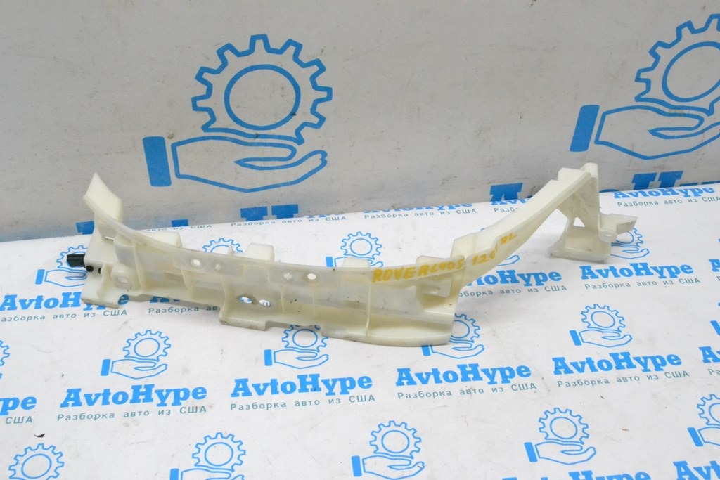 Кронштейн порога левый Land Rover Range Rover L405 13-17