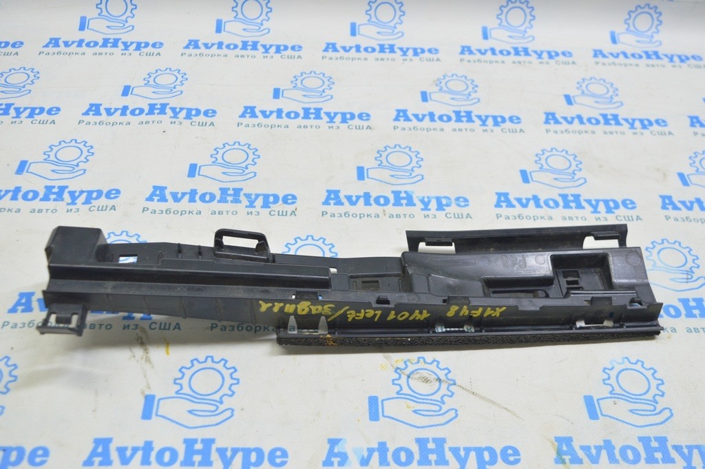 Кронштейн порога левый зад BMW X1 F48 16-22