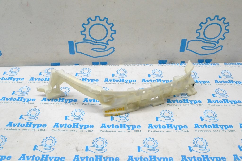 Кронштейн порога правый Land Rover Range Rover L405 13-17