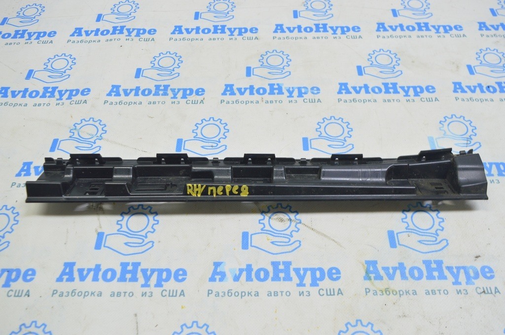 Кронштейн порога правый перед BMW X1 F48 16-22
