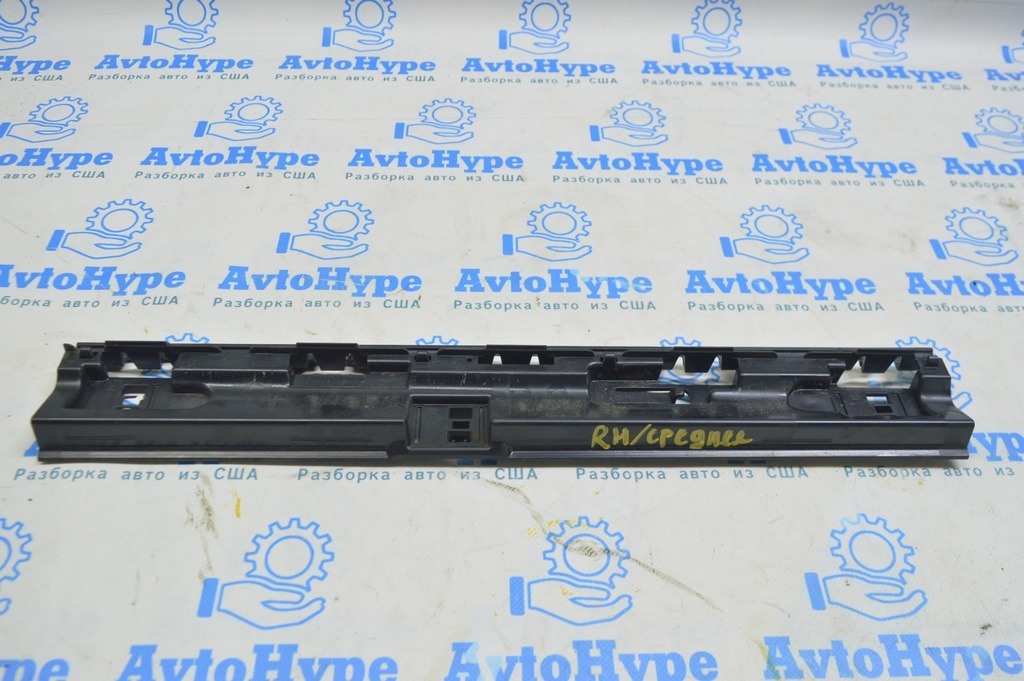 Кронштейн порога правый центр BMW X1 F48 16-22