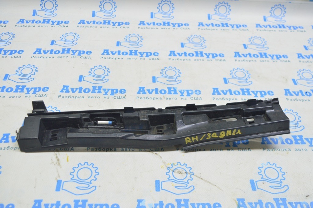 Кронштейн порога правый зад BMW X1 F48 16-22