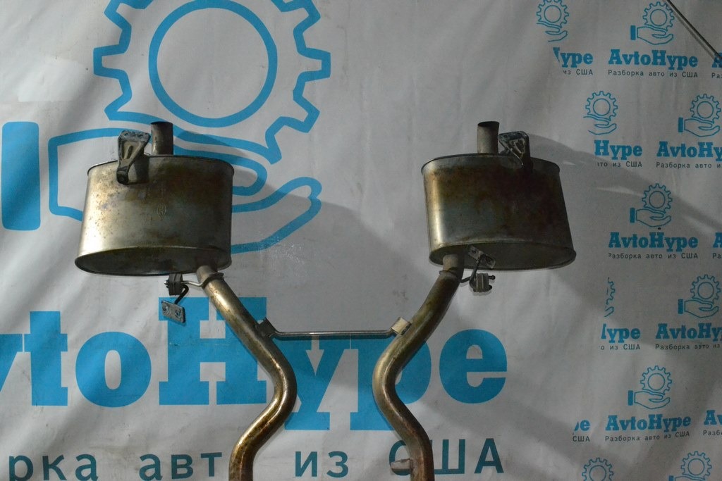 Кронштейн правой бочки Land Rover Range Rover L405 13-17 передний