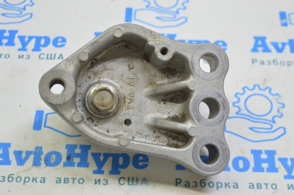 Кронштейн правой нижней подушки двигателя Honda Accord 18-22 1.5T — фото 2