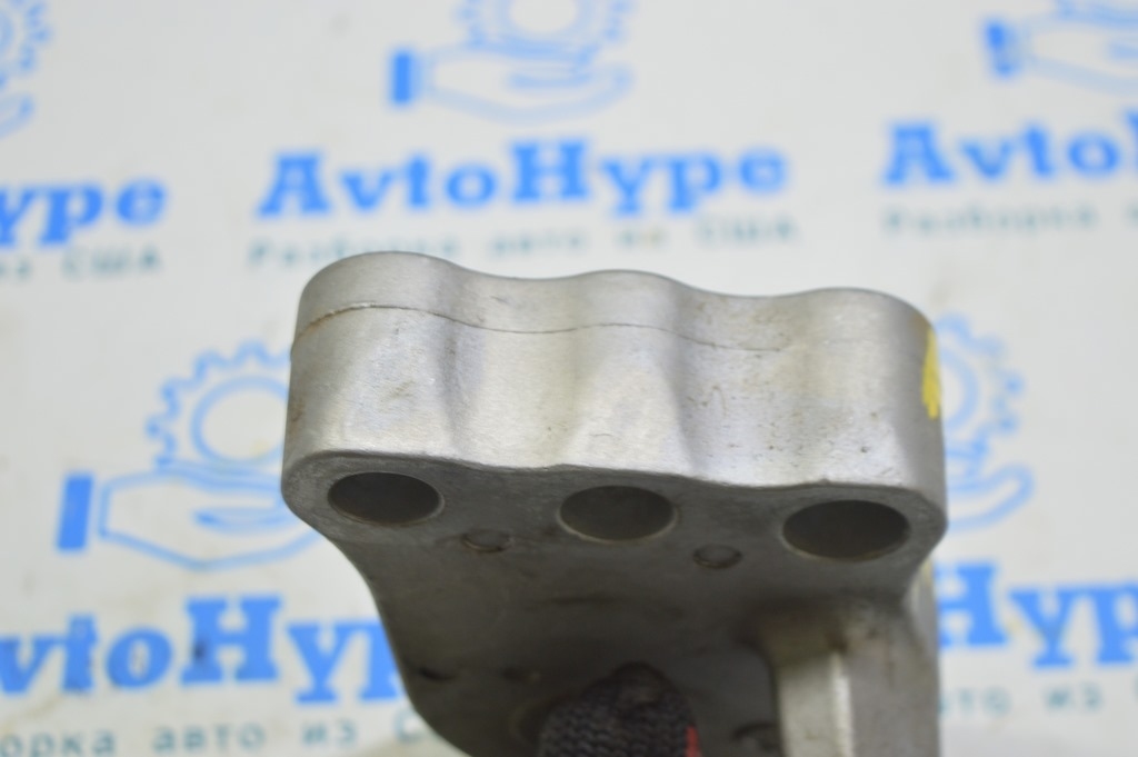 Кронштейн правой нижней подушки двигателя Honda Accord 18-22 1.5T — фото 4