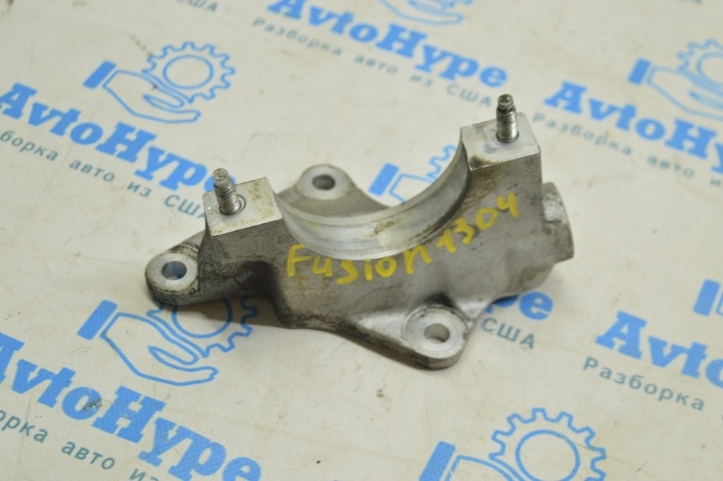 Кронштейн промежуточного вала Ford Fusion mk5 13- 2.5 (04)