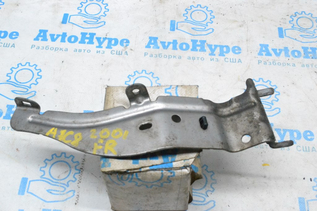 Кронштейн проводки рулевой рейки Audi A7 C8 19-25