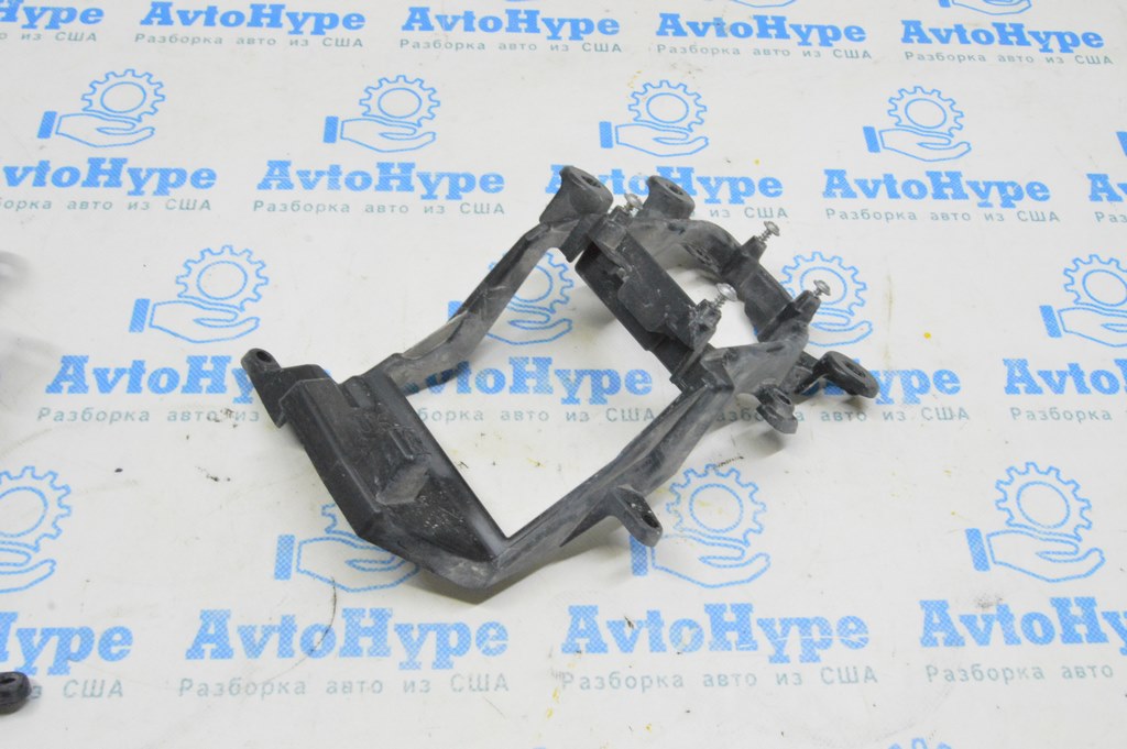 Кронштейн птф лев Lexus RX 350/350h 23-