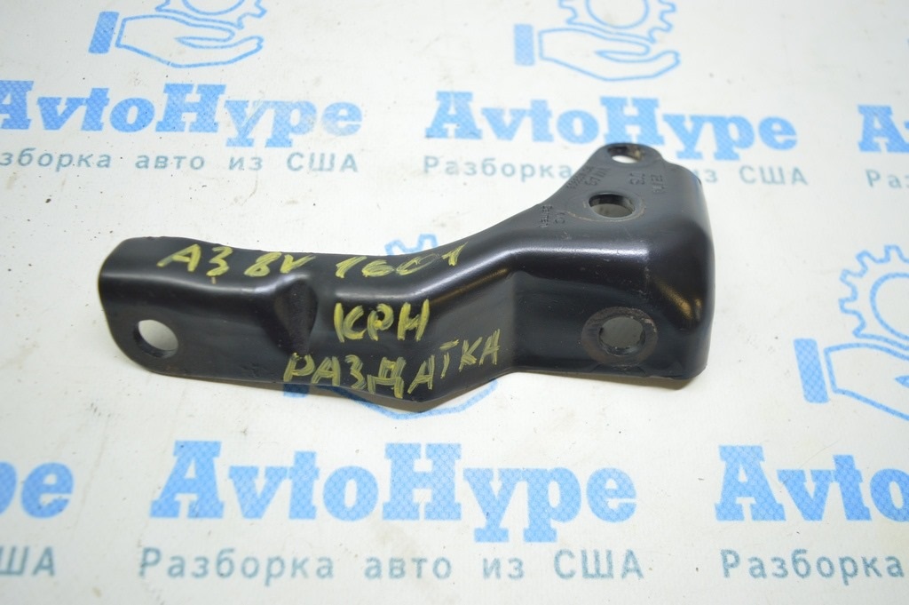 Кронштейн раздатки Audi A3 8V 15-20