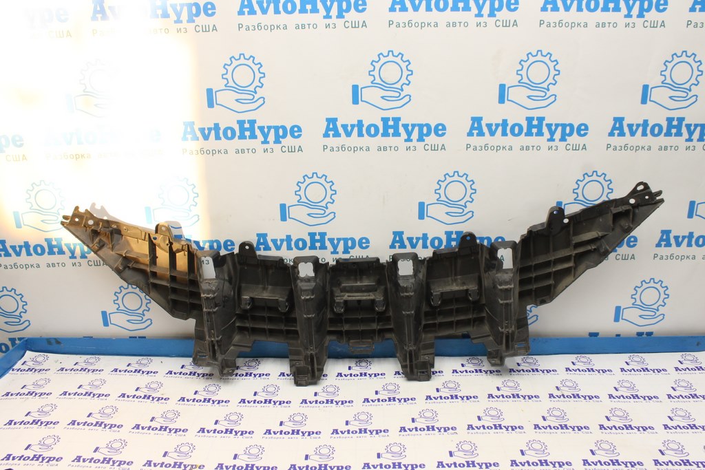 Кронштейн решетки радиатора grill Toyota Venza 21-24 — фото 2